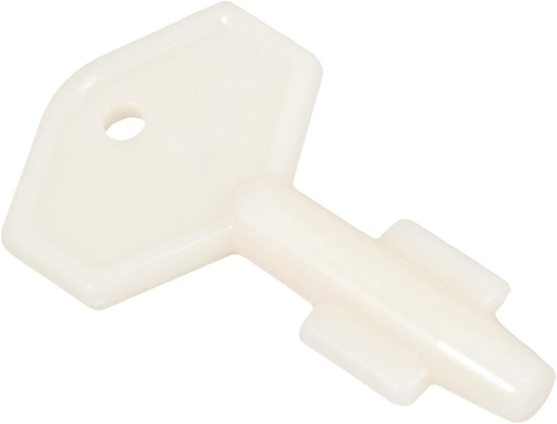 5 قطع مفاتيح استبدال موزع ورق التواليت متوافقة مع موزعات مناشف الورق - Image 4